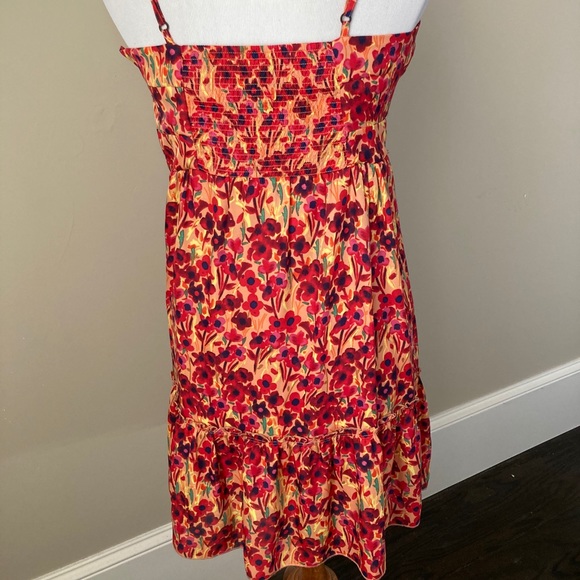 Adorable Fossil colorful sundress - Picture 4 of 10